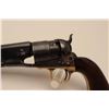 Image 2 : 18CE-1 COLT 1860 ARMYColt 1860 Army Revolver in .44 caliber  percussion with 4 screw, martially  ins