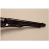 Image 5 : 18CE-1 COLT 1860 ARMYColt 1860 Army Revolver in .44 caliber  percussion with 4 screw, martially  ins