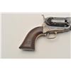 Image 10 : 18BD-4 COLT 1851 U.S. MARTIAL NAVY #79154Colt 1851 Navy revolver .36 caliber  percussion, martially 