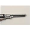 Image 12 : 18BD-4 COLT 1851 U.S. MARTIAL NAVY #79154Colt 1851 Navy revolver .36 caliber  percussion, martially 