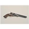 Image 13 : 18BD-4 COLT 1851 U.S. MARTIAL NAVY #79154Colt 1851 Navy revolver .36 caliber  percussion, martially 