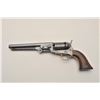 Image 1 : 18BD-4 COLT 1851 U.S. MARTIAL NAVY #79154Colt 1851 Navy revolver .36 caliber  percussion, martially 