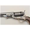 Image 4 : 18BD-4 COLT 1851 U.S. MARTIAL NAVY #79154Colt 1851 Navy revolver .36 caliber  percussion, martially 