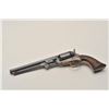 Image 6 : 18BD-4 COLT 1851 U.S. MARTIAL NAVY #79154Colt 1851 Navy revolver .36 caliber  percussion, martially 
