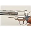 Image 14 : 18BM-37 COLT DOUBLE DIAMONDColt Double Diamond Set consisting of a  matched pair of a Python revolve