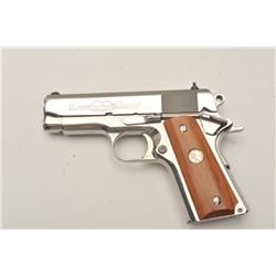 18BM-37 COLT DOUBLE DIAMONDColt Double Diamond Set consisting of a  matched pair of a Python revolve