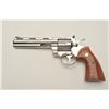 Image 8 : 18BM-37 COLT DOUBLE DIAMONDColt Double Diamond Set consisting of a  matched pair of a Python revolve