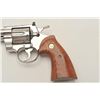 Image 9 : 18BM-37 COLT DOUBLE DIAMONDColt Double Diamond Set consisting of a  matched pair of a Python revolve