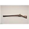 Image 6 : EVE-79 MIQUELET FLINTLOCKCaucasian or Turkish miquelet flintlock dag  or blunderbuss with ornate gol