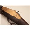 Image 2 : 18AL-43 HENRY #6514Desirable Henry lever action rifle, .44  caliber, brass frame, 24” octagon barrel