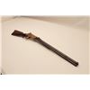 Image 4 : 18AL-43 HENRY #6514Desirable Henry lever action rifle, .44  caliber, brass frame, 24” octagon barrel