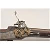 Image 2 : 18ASS-8 WHEELOCK DOUBLE EAGLEWheelock – Double Eagle, approximately 39.5”  overall with a 27” barrel
