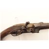 Image 2 : 18CA-1 HORSEMANS PISTOLSFine French silver mounted flintlock  horseman’s pistol signed “Le Lorain a 