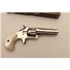 Image 3 : 18AN-16 REMINGTON NO. 2 SMOOTRemington No. 2 “Smoot” .32 caliber single  action revolver almost mint