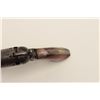 Image 9 : 17HT-8 COLT NAVY #94921Colt 1851 Navy .36 caliber percussion  revolver, S/N 94921. This 1851 is a 3r