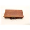 Image 7 : 18AN-5 Original luggage type case for Colt SingleOriginal luggage type case for Colt Single  Action 