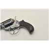 Image 3 : 18AN-8 COLT MDL 1877Colt Model 1877 Lighting Store Keepers or  Sheriffs model in .38 L.C. caliber wi