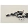 Image 4 : 18AN-8 COLT MDL 1877Colt Model 1877 Lighting Store Keepers or  Sheriffs model in .38 L.C. caliber wi