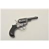Image 5 : 18AN-8 COLT MDL 1877Colt Model 1877 Lighting Store Keepers or  Sheriffs model in .38 L.C. caliber wi