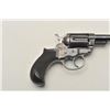 Image 6 : 18AN-8 COLT MDL 1877Colt Model 1877 Lighting Store Keepers or  Sheriffs model in .38 L.C. caliber wi