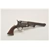 Image 1 : 18AL-62 COLT 1ST MDL #1426Early Colt First Model Dragoon percussion  revolver, .44 caliber, 7.5” bar