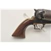 Image 2 : 18AL-62 COLT 1ST MDL #1426Early Colt First Model Dragoon percussion  revolver, .44 caliber, 7.5” bar