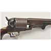 Image 3 : 18AL-62 COLT 1ST MDL #1426Early Colt First Model Dragoon percussion  revolver, .44 caliber, 7.5” bar