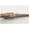 Image 5 : 18AL-62 COLT 1ST MDL #1426Early Colt First Model Dragoon percussion  revolver, .44 caliber, 7.5” bar