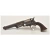 Image 7 : 18AL-62 COLT 1ST MDL #1426Early Colt First Model Dragoon percussion  revolver, .44 caliber, 7.5” bar