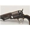 Image 9 : 18AL-62 COLT 1ST MDL #1426Early Colt First Model Dragoon percussion  revolver, .44 caliber, 7.5” bar