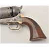 Image 2 : 18AL-61 COLT LONDON DRAGOONPresentation wood cased Colt London Dragoon  percussion revolver, scroll 