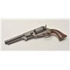 Image 5 : 18AL-61 COLT LONDON DRAGOONPresentation wood cased Colt London Dragoon  percussion revolver, scroll 