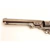 Image 2 : 17HT-11 COLT NAVY #75449Colt 1851 Navy revolver 4 screw variation  with rare and original matching c