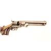 Image 4 : 17HT-11 COLT NAVY #75449Colt 1851 Navy revolver 4 screw variation  with rare and original matching c