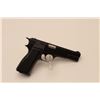 Image 1 : 18BM-70 H&P .30 LUGERBelgian Browning Hi Power in rare 7.65mm (.30  Luger), #245PZ50373, 4 5/8" barr