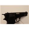 Image 3 : 18BM-70 H&P .30 LUGERBelgian Browning Hi Power in rare 7.65mm (.30  Luger), #245PZ50373, 4 5/8" barr