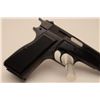 Image 4 : 18BM-70 H&P .30 LUGERBelgian Browning Hi Power in rare 7.65mm (.30  Luger), #245PZ50373, 4 5/8" barr