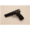Image 5 : 18BM-70 H&P .30 LUGERBelgian Browning Hi Power in rare 7.65mm (.30  Luger), #245PZ50373, 4 5/8" barr
