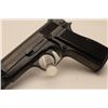 Image 8 : 18BM-70 H&P .30 LUGERBelgian Browning Hi Power in rare 7.65mm (.30  Luger), #245PZ50373, 4 5/8" barr