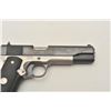 Image 6 : 18BM-26 COLT ELITE TEAMColt Elite Team Government Model .45 ACP,  #45ET235, 5" barrel, 2 tone stainl