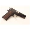Image 1 : 18BM-23 COLT COMMANDERVery desirable early pre Series 70 Colt  Commander Lightweight 9mm, #41849-LW,