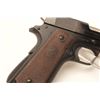 Image 3 : 18BM-23 COLT COMMANDERVery desirable early pre Series 70 Colt  Commander Lightweight 9mm, #41849-LW,