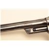 Image 3 : 17JL-60 S&WSmith & Wesson pre-Model 27 DA revolver,  5-screw frame (upper frame screw missing),  .35