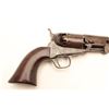 Image 2 : 17HT-17 COLT NAVY #90814Colt 1851 Navy revolver 3rd Model with  Hartford address, iron guard, and U.
