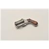 Image 6 : 18AR-68 PINFIRECased and engraved pinfire folding trigger  revolver, 7.65mm caliber, 2” cylinder, wo