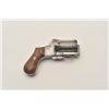 Image 7 : 18AR-68 PINFIRECased and engraved pinfire folding trigger  revolver, 7.65mm caliber, 2” cylinder, wo