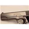 Image 2 : 18BM-18 COLT COMMANDERColt Super Commander, .38 Super cal.,  #CSC400, stainless, 4 1/4" barrel, stai