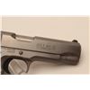 Image 6 : 18BM-18 COLT COMMANDERColt Super Commander, .38 Super cal.,  #CSC400, stainless, 4 1/4" barrel, stai