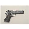 Image 4 : 18BM-25 COLT GOV'T ELITEColt Government Model Elite Team 10MM,  #10ET235, blued finish, 5" barrel, 3