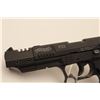 Image 2 : 18AO-5 WALTHER P22 #B006868Walther Model 22 semi-automatic pistol, .22  Long Rifle caliber, Serial #